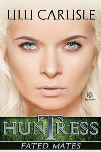 bokomslag Huntress