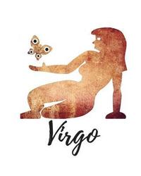 bokomslag Virgo: Virgo Cornell Notes