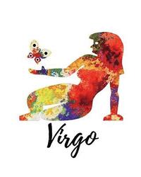 bokomslag Virgo: Virgo Cornell Notes