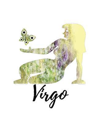 bokomslag Virgo: Virgo Cornell Notes