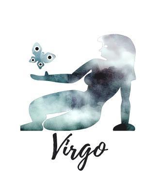 bokomslag Virgo: Virgo Cornell Notes