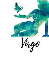 bokomslag Virgo: Virgo Cornell Notes