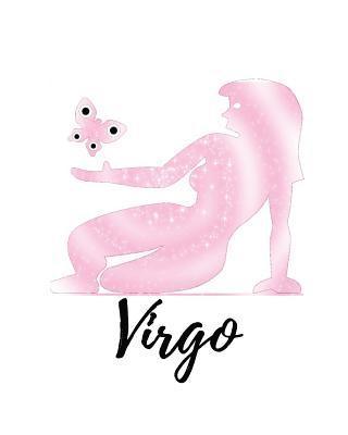 bokomslag Virgo: Virgo Cornell Notes