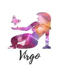 bokomslag Virgo: Virgo Cornell Notes