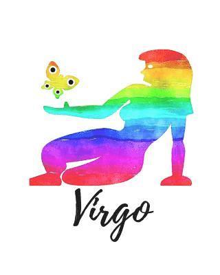 bokomslag Virgo: Virgo Cornell Notes