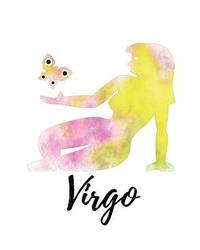 bokomslag Virgo: Virgo Cornell Notes