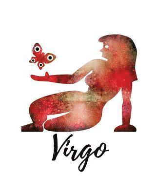 bokomslag Virgo: Virgo Cornell Notes