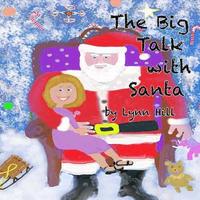 bokomslag The Big Talk with Santa
