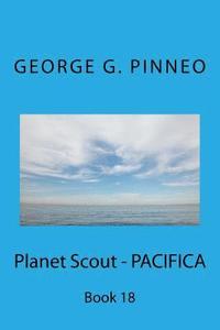 bokomslag Planet Scout - Pacifica