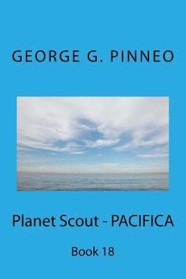 Planet Scout - Pacifica 1