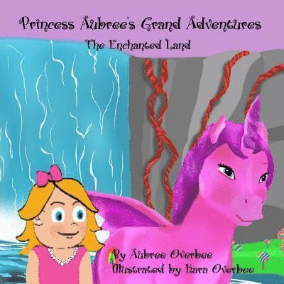 Princess Aubree's Grand Adventures: The Enchanted Land 1