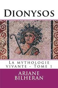 bokomslag Dionysos