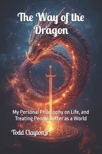 bokomslag Way of the Dragon