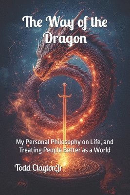 bokomslag Way of the Dragon