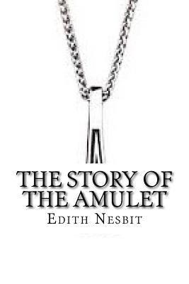 The Story of the Amulet 1