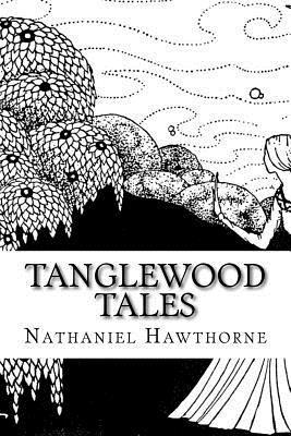 bokomslag Tanglewood Tales