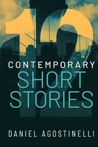 bokomslag 12 Contemporary Short Stories