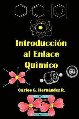 bokomslag Introducción al Enlace Químico