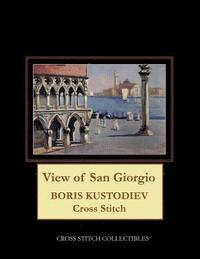 bokomslag View of San Giorgio