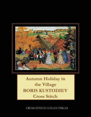 Autumn Holiday in the Village 1