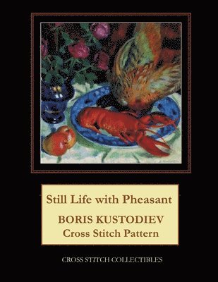 Still Life with Pheasant 1