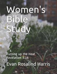 bokomslag Women's Bible Study