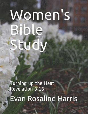 bokomslag Women's Bible Study