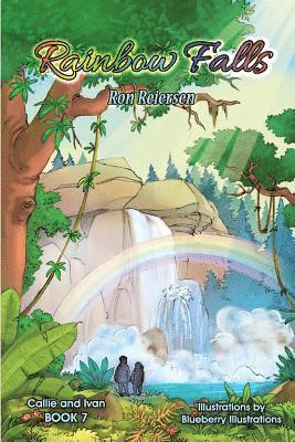 Rainbow Falls 1