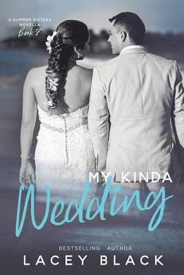bokomslag My Kinda Wedding