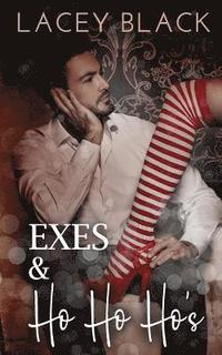 bokomslag Exes and Ho Ho Ho's
