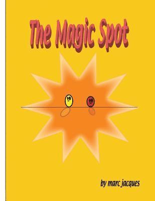 The Magic Spot 1