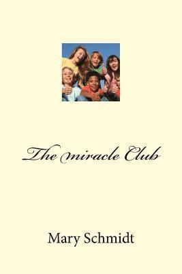 The Miracle Club 1