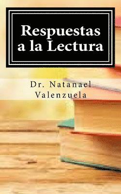 Respuestas a la Lectura: Habilidades de Aprendizaje 1