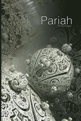 Pariah 1