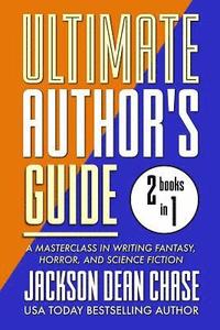 bokomslag Ultimate Author's Guide