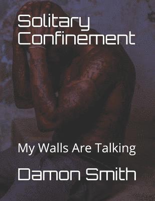 bokomslag Solitary Confinement: My Walls Are Talking