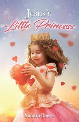 Jesus's Little Princess 1