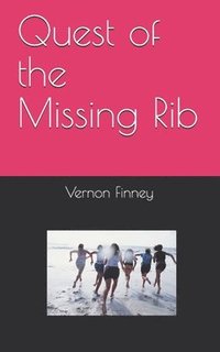 bokomslag Quest of the Missing Rib