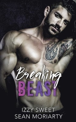 Sean Moriarty, Izzy Sweet - Breaking Beast, Häftad