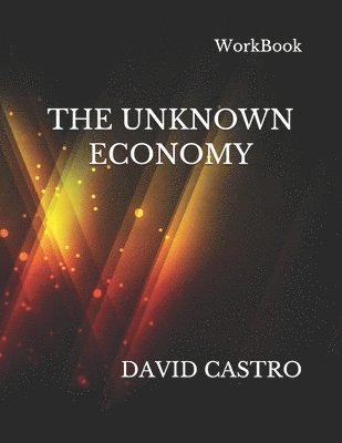 The Unknown Economy - WorkBook 1