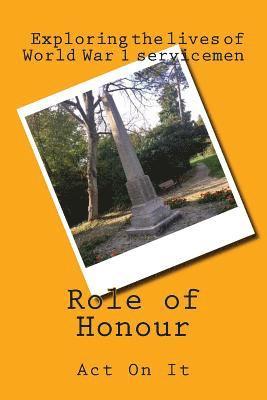 Role of Honour 1