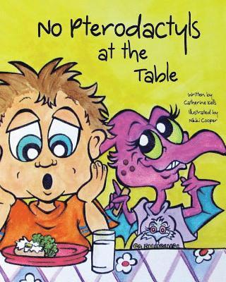 No Pterodactyls at the Table 1