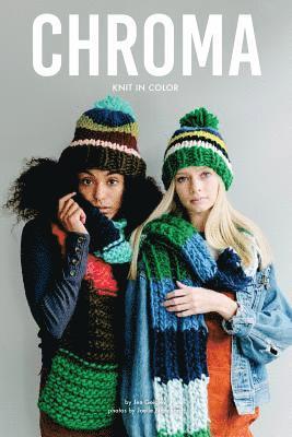 Chroma: Knit in Color 1