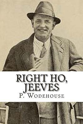 Right Ho, Jeeves 1