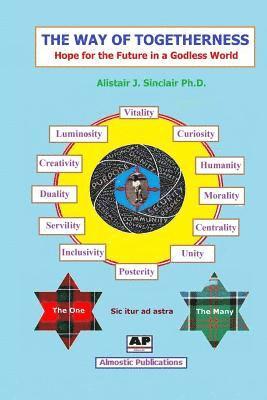 Alistair J. Sinclair - Way of Togetherness, Häftad