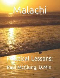 bokomslag Malachi: Practical Lessons: