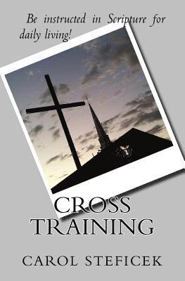 Cross Training 1