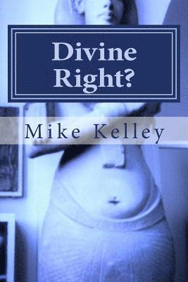 Divine Right?: Does Israel Have a Divine Right to Palestine? 1