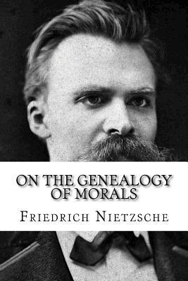 bokomslag On the Genealogy of Morals