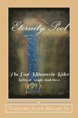 Eternity Pool: The Last Rhinocerix Rider 1